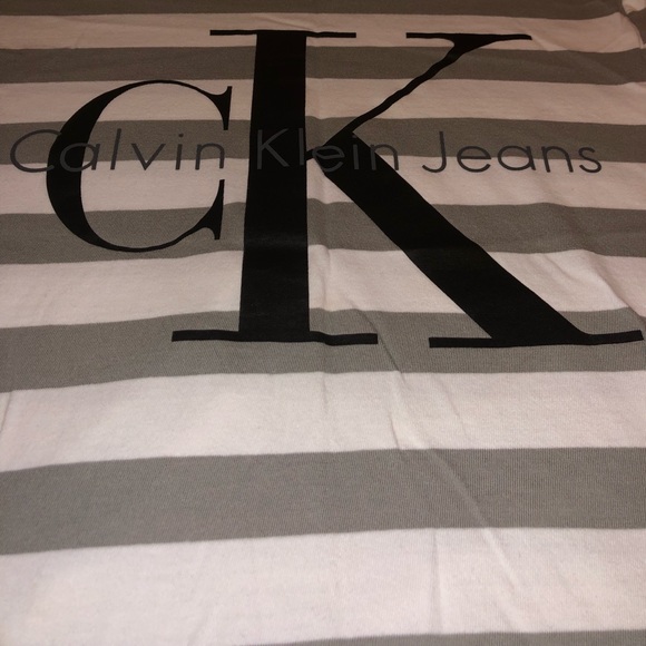 Calvin Klein Jeans Other - CALVIN KLEIN JEANS TEE
